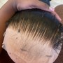 Keratin treatment