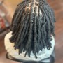 Wick Touch Up Roots Only