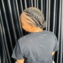 Individual Braids