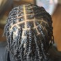 Comb Twist