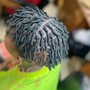 Kids’ Retwist