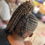 Natural Twists