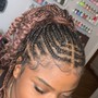 Soft Loc Retouch