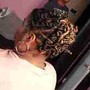 Bantu Knots