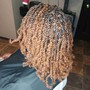 Kinky Twist