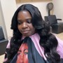 Lace Closure Sew In