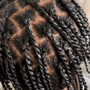 Natural Twists