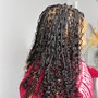 Crochet Braids