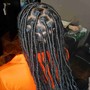 Loc maintenance (remove/reattach)