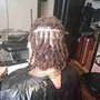 Comb Twist