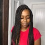 Crochet Braids