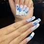 Acrylic Overlay