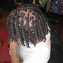 Comb Twist