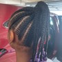 Faux locs [small]