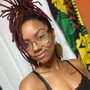 Yasmine - Loc & Reiki Healer