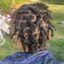 Medium Island twist