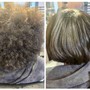 Keratin Treatment