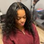 Lace Closure Sew In