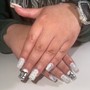 Gel Manicure