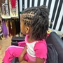 Kids Micro Loc Twist Interlock