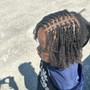 Kids Micro Loc Twist Interlock