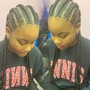 Cornrows