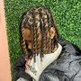 Starter  locs