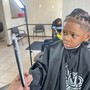 Kid’s Cut