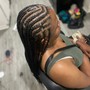 Stitch Braids