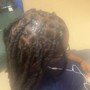 Loc Re-twist