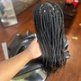 Kinky Twist