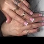 Manicure - Nail Art