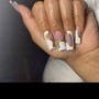 French Tip