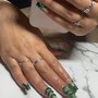 Gel Manicure