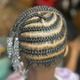 Individual Braids