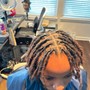 Soft locs