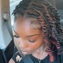 Natural Braids