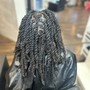 Crochet Braids