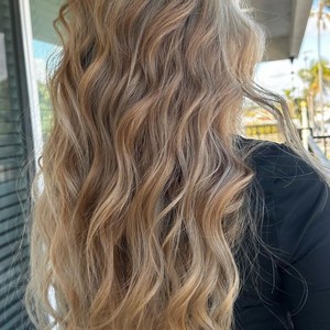Hair by Angel