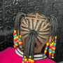 KnotLess Braids