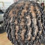 Comb Twist