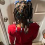 Kid's Braids