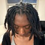 Micro Locs (Starter)