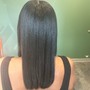 Tracking / Single Track Sew-In/Clip Ins