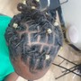 Cornrows