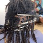 Dreadlocks