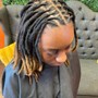 Children’s Retwist- Neck Length