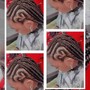 Cornrows