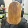 Partial Quick Weave