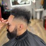 Beard Trim